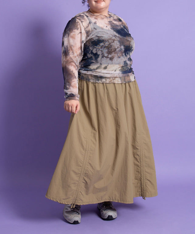 身長：160cm　サイズ4