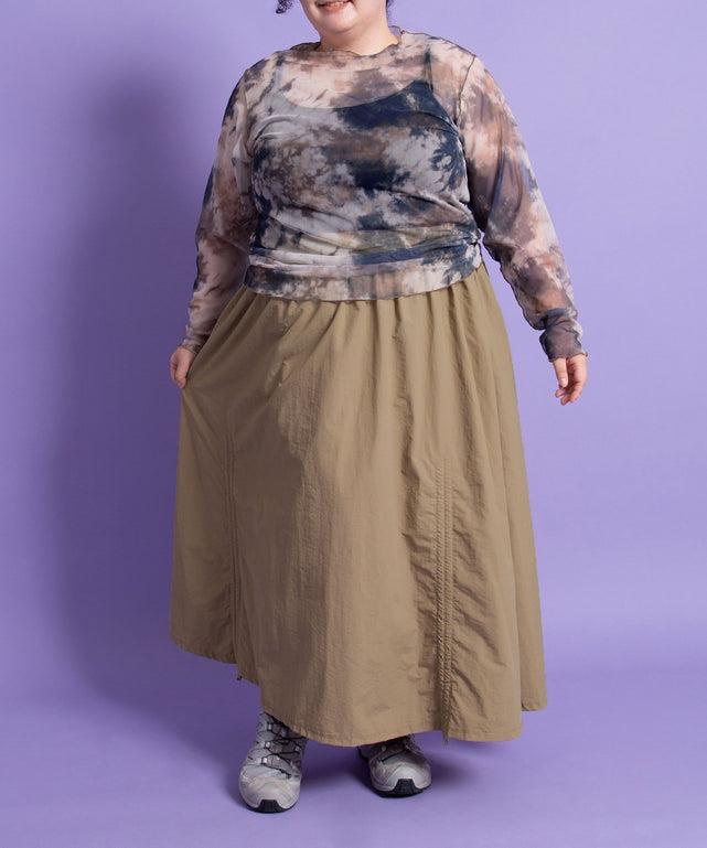 身長：160cm　サイズ4