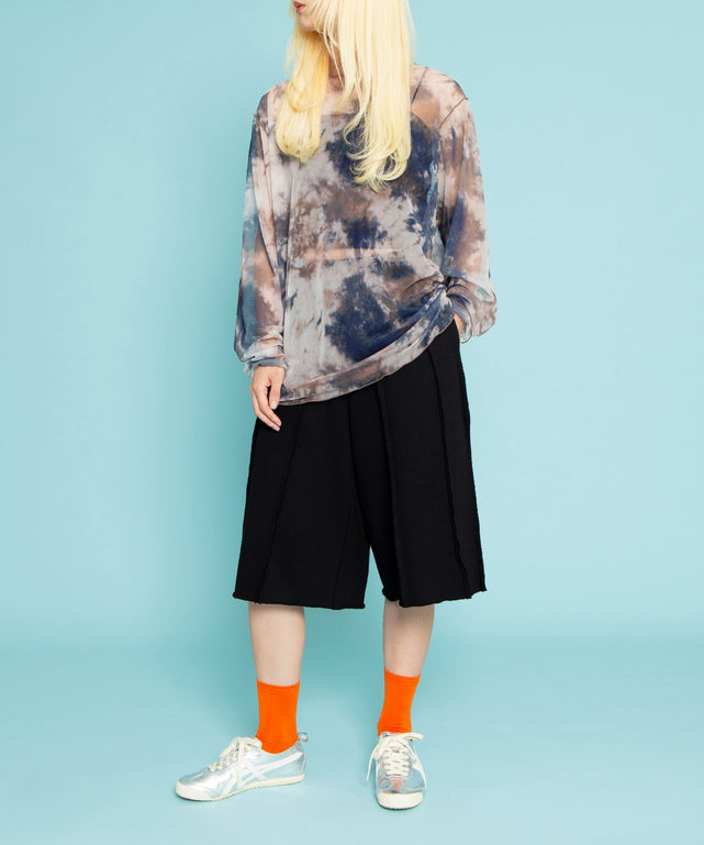 身長：165cm　サイズ4