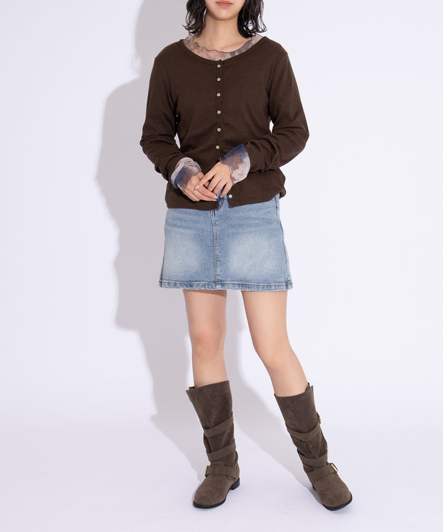 身長：160cm　サイズ1