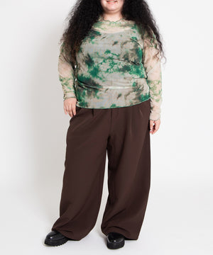 身長：160cm　サイズ4