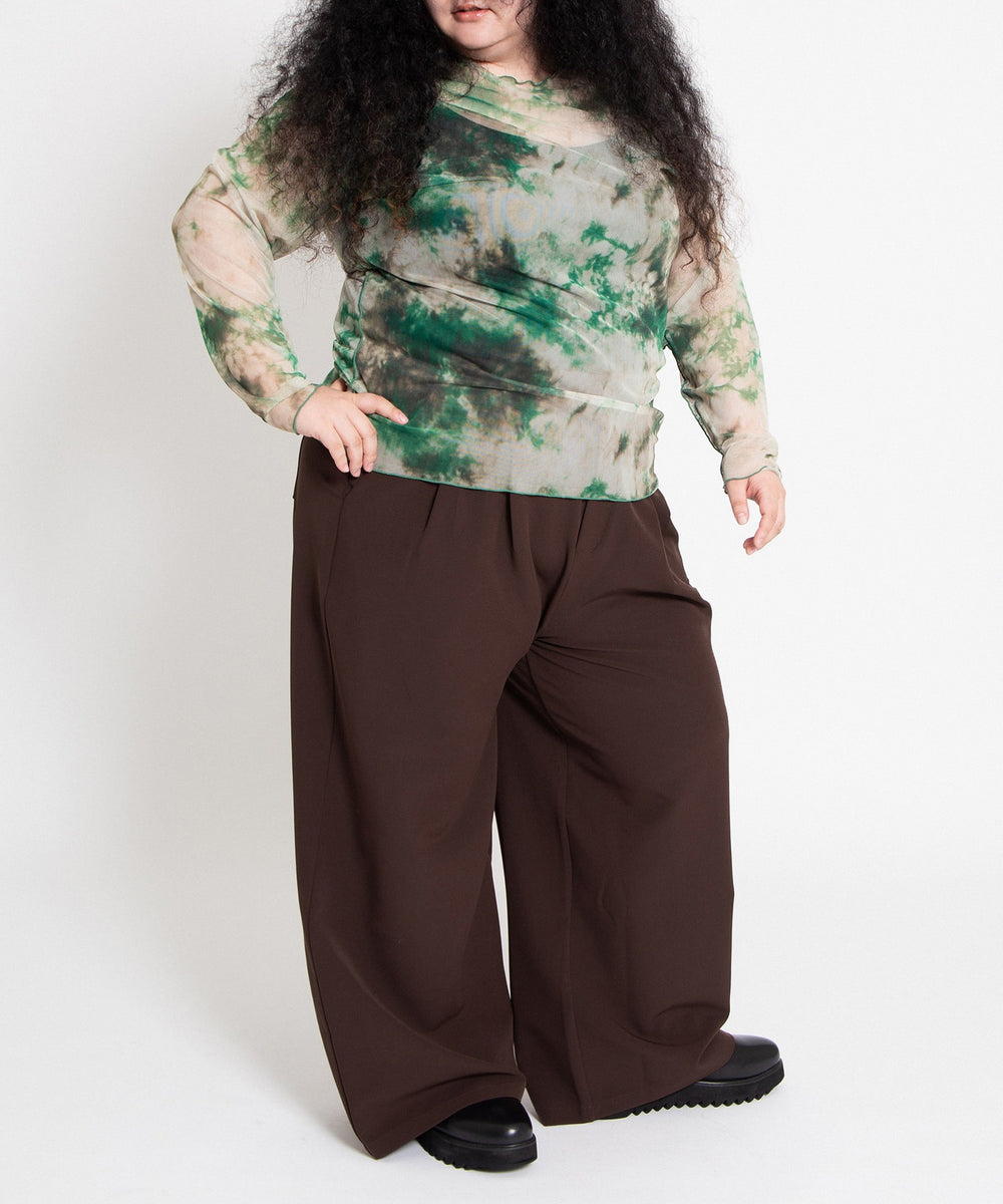 身長：160cm　サイズ4