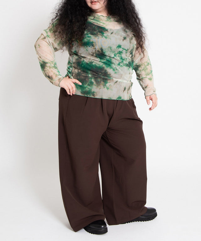 身長：160cm　サイズ4