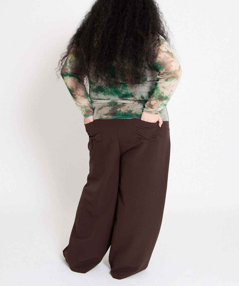 身長：160cm　サイズ4