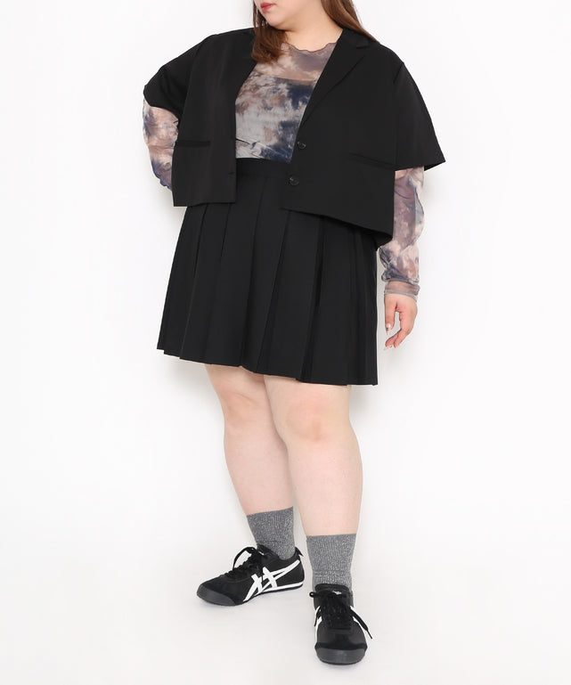 身長：163cm　サイズ4