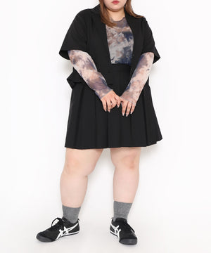 身長：163cm　サイズ4