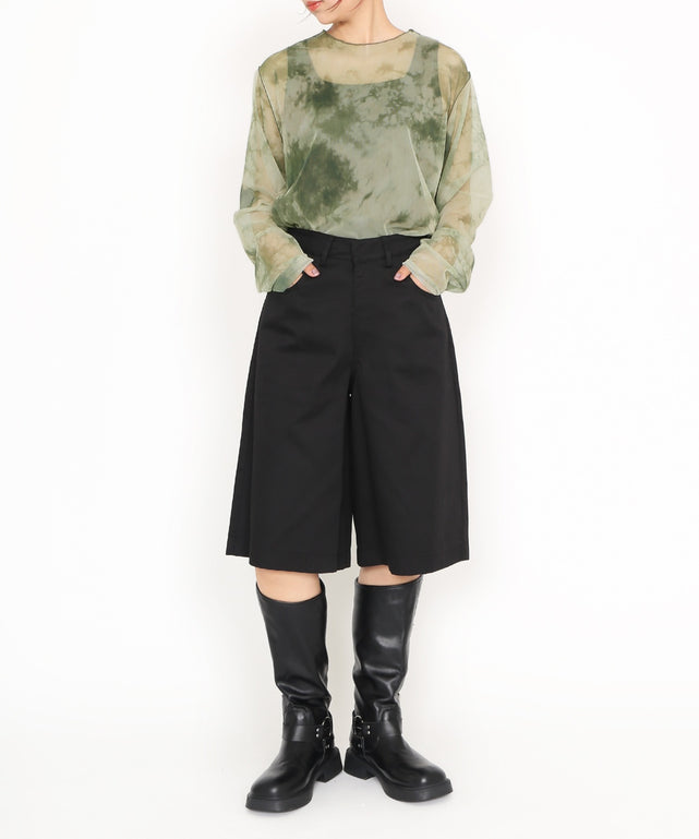 身長：160cm　サイズ3