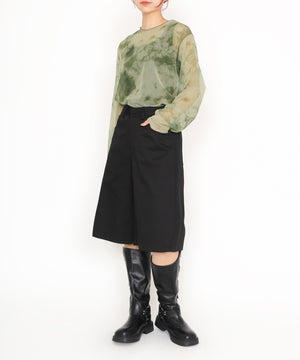 身長：160cm　サイズ3