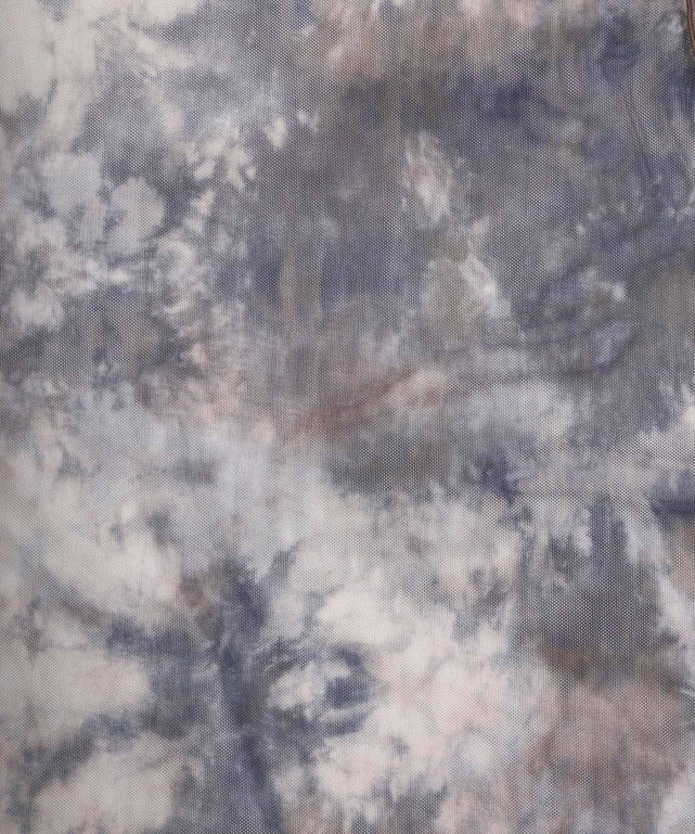 グラデーションシアートップス