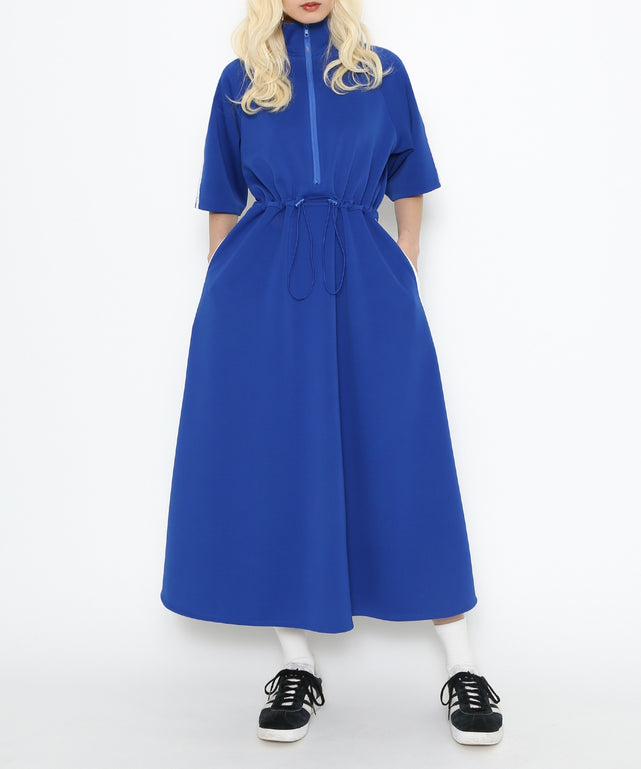 半袖ジャージワンピース – WEGO ONLINE STORE 半袖ジャージワンピース – WEGO ONLINE STORE
