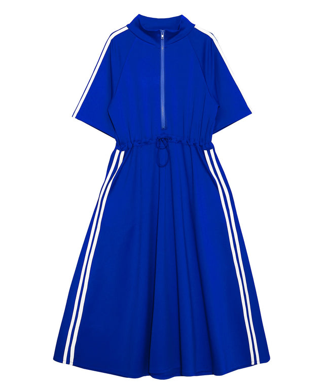 半袖ジャージワンピース – WEGO ONLINE STORE 半袖ジャージワンピース – WEGO ONLINE STORE