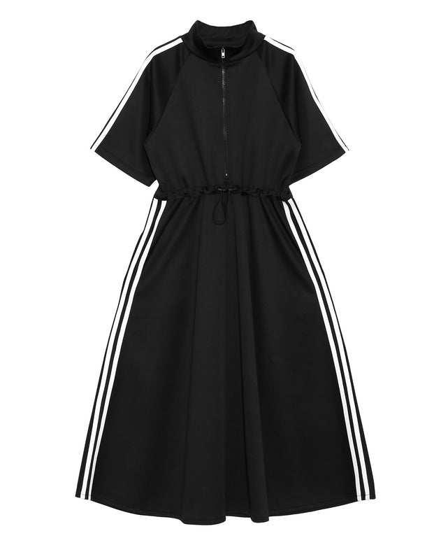 半袖ジャージワンピース – WEGO ONLINE STORE 半袖ジャージワンピース – WEGO ONLINE STORE