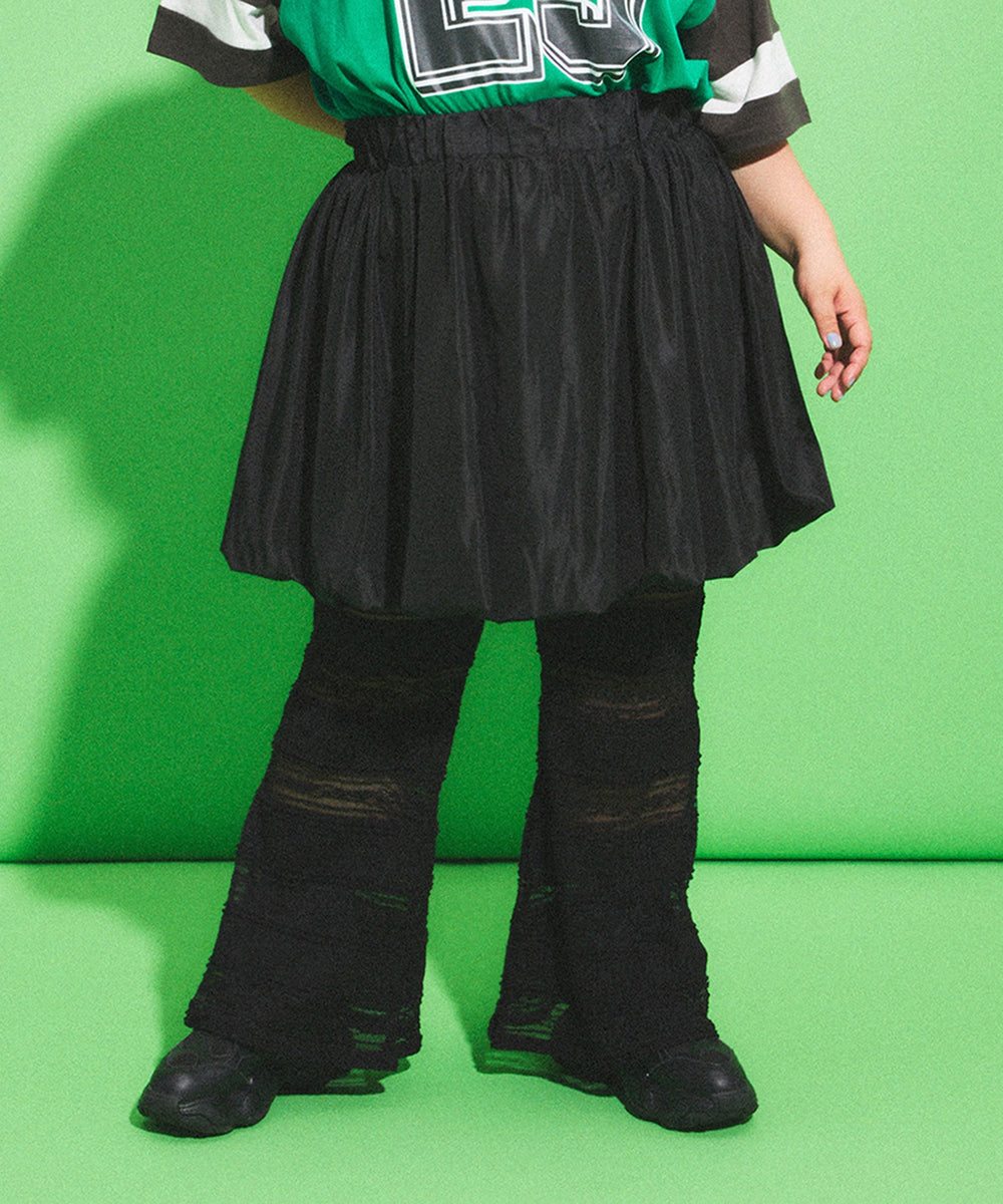 身長：158cm　サイズ3