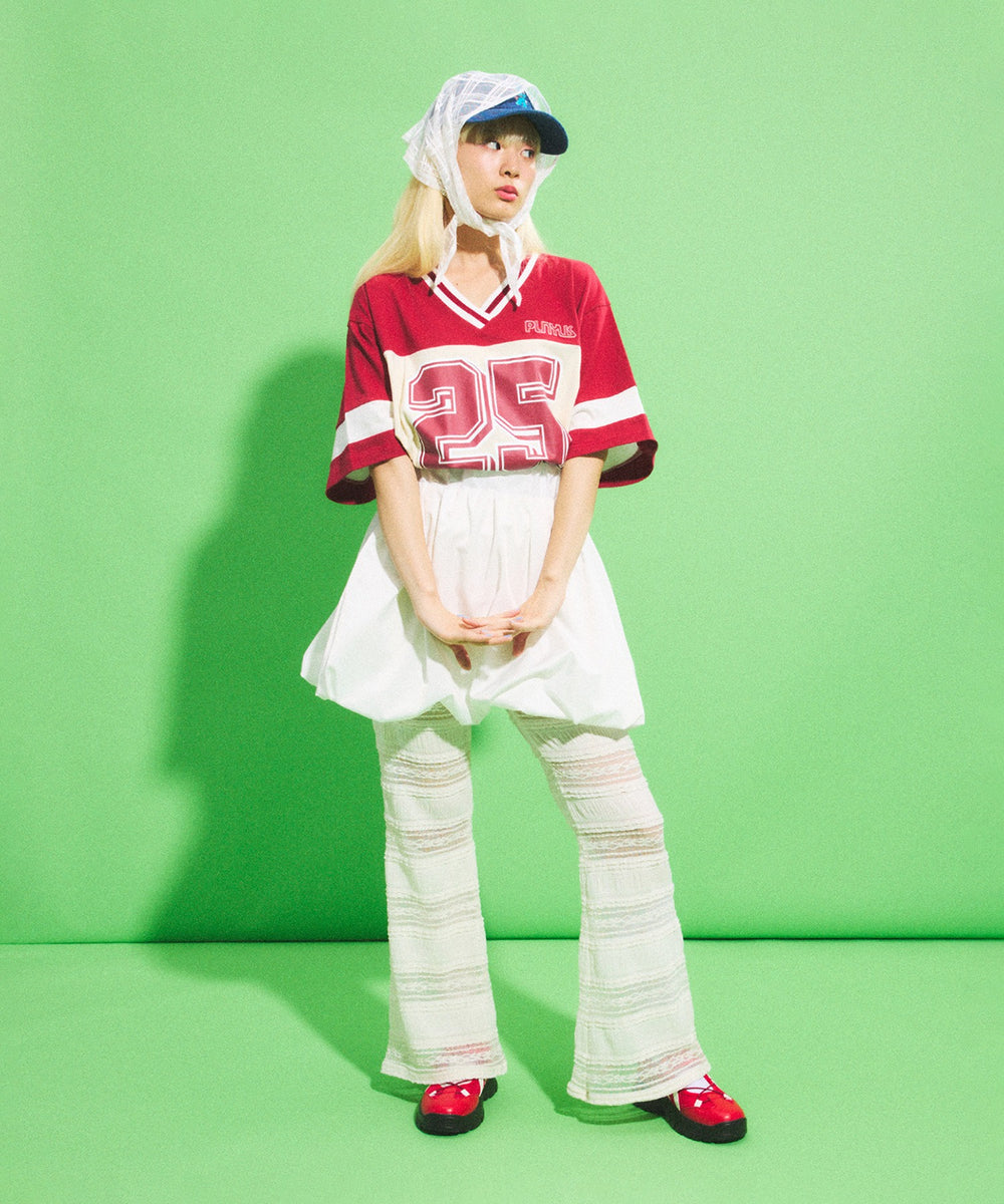 身長：165cm　サイズ1