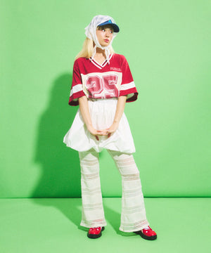 身長：165cm　サイズ1