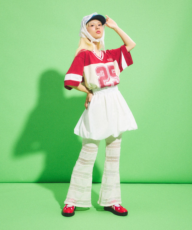 身長：165cm　サイズ1