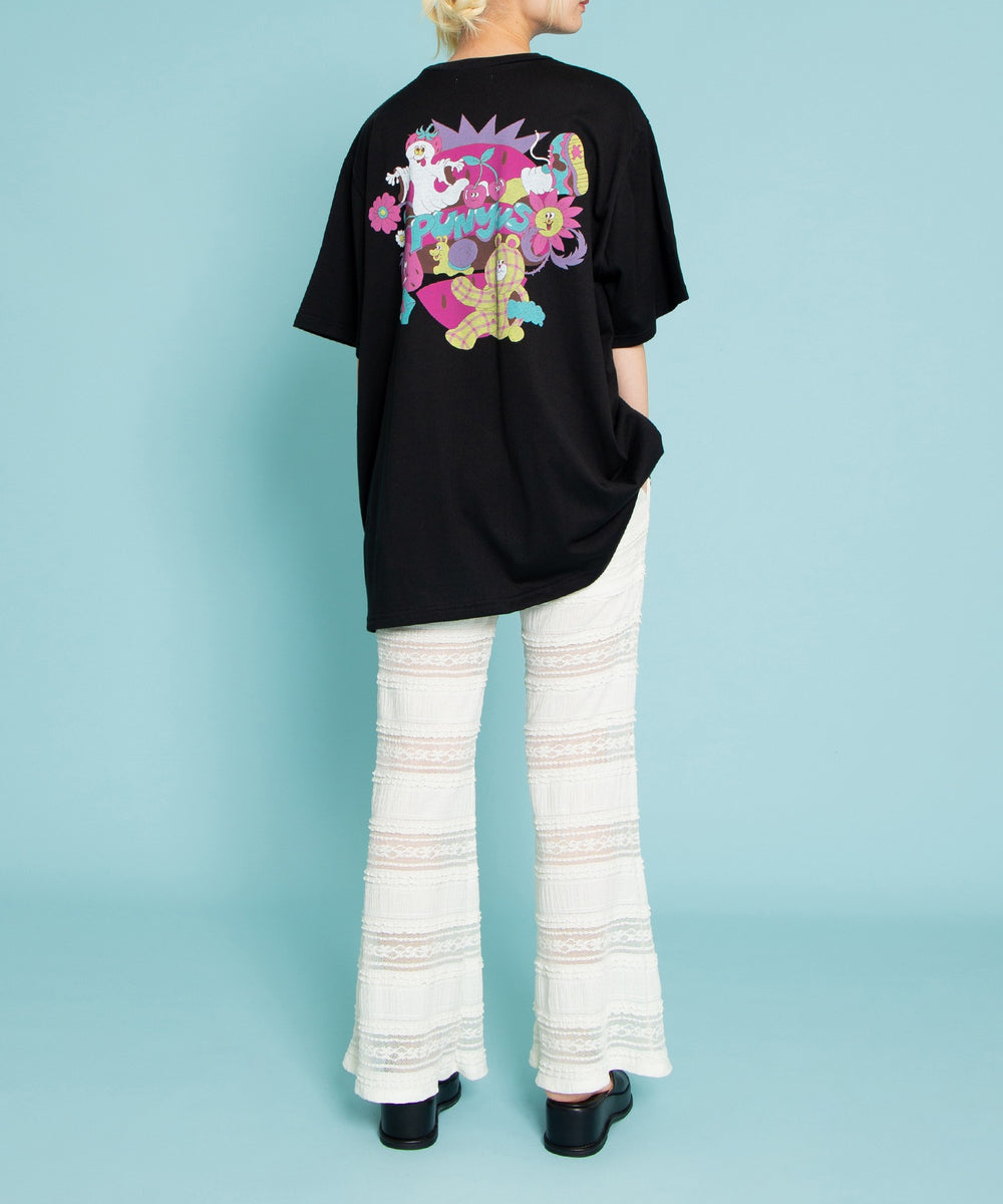 身長：165cm　サイズ1