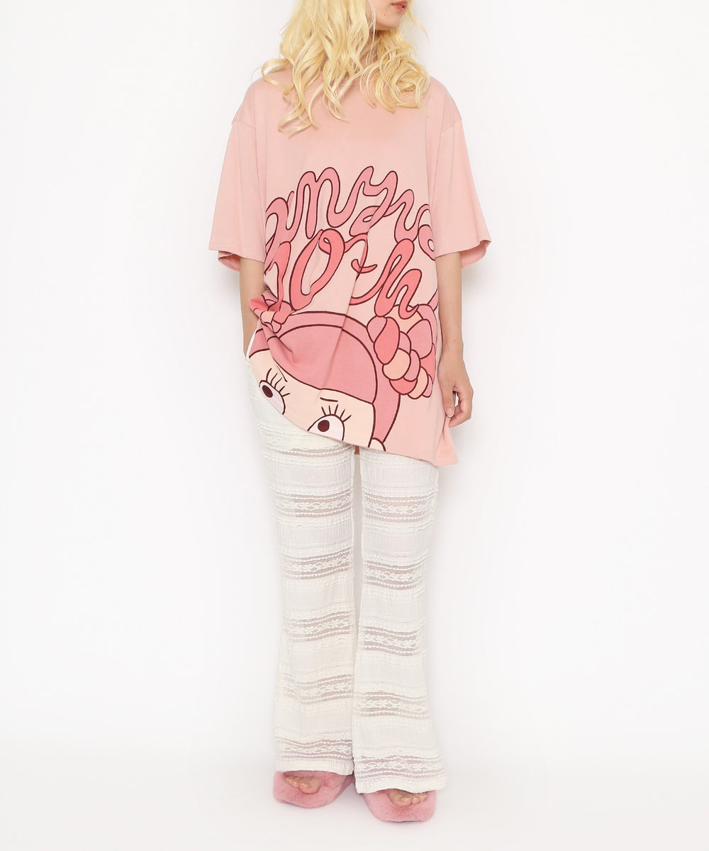 身長：165cm　サイズ1