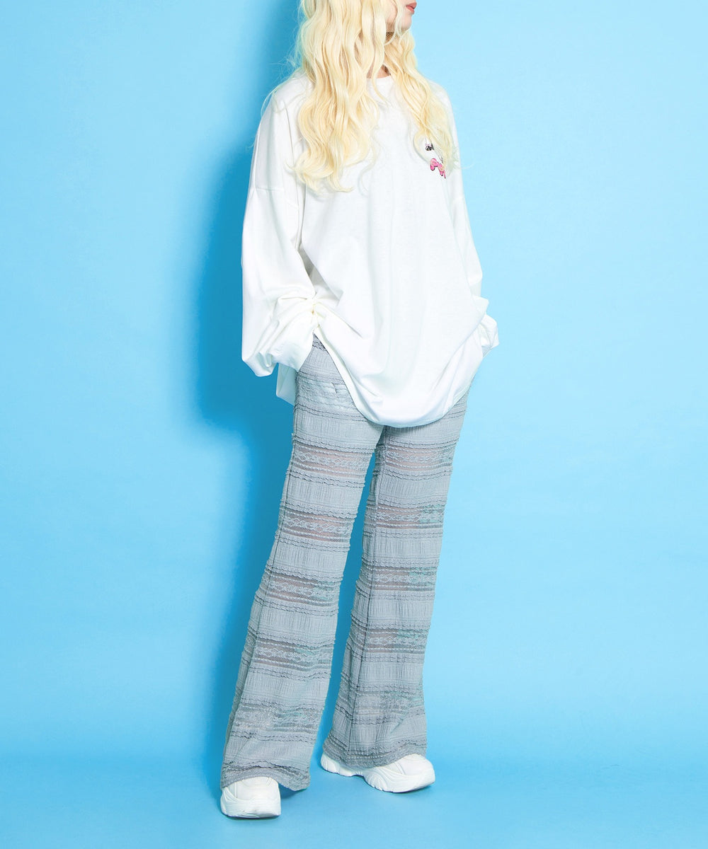 身長：165cm　サイズ1