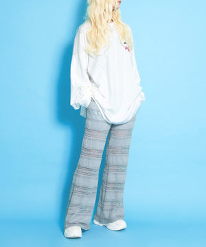 身長：165cm　サイズ1