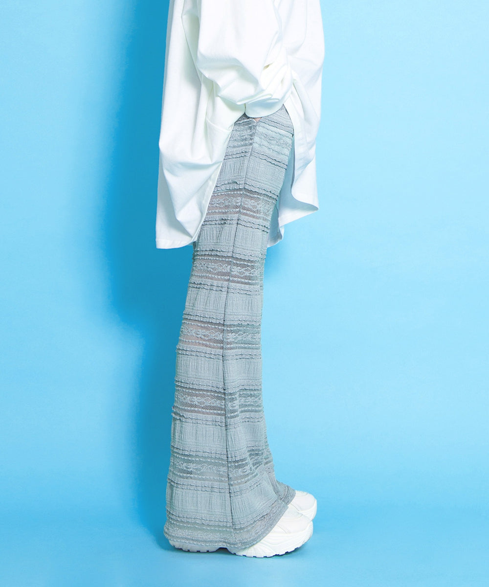 身長：165cm　サイズ1