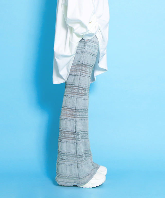 身長：165cm　サイズ1