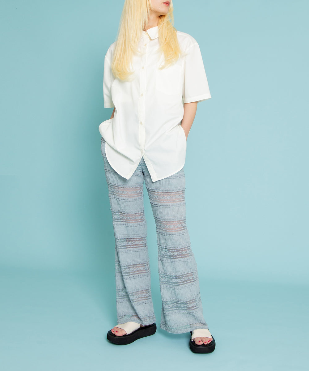 身長：165cm　サイズ1