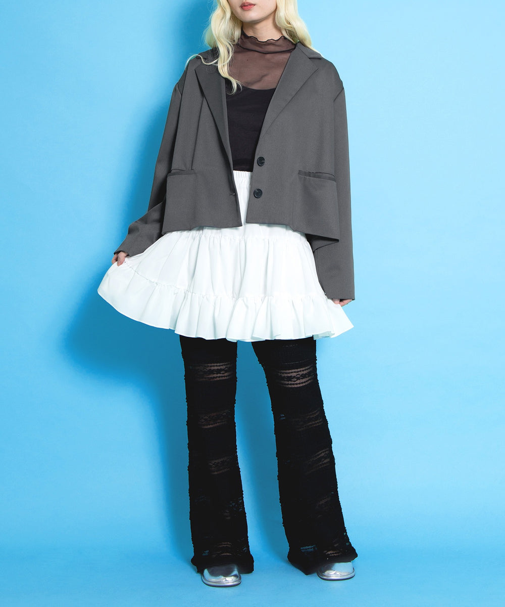 身長：165cm　サイズ1