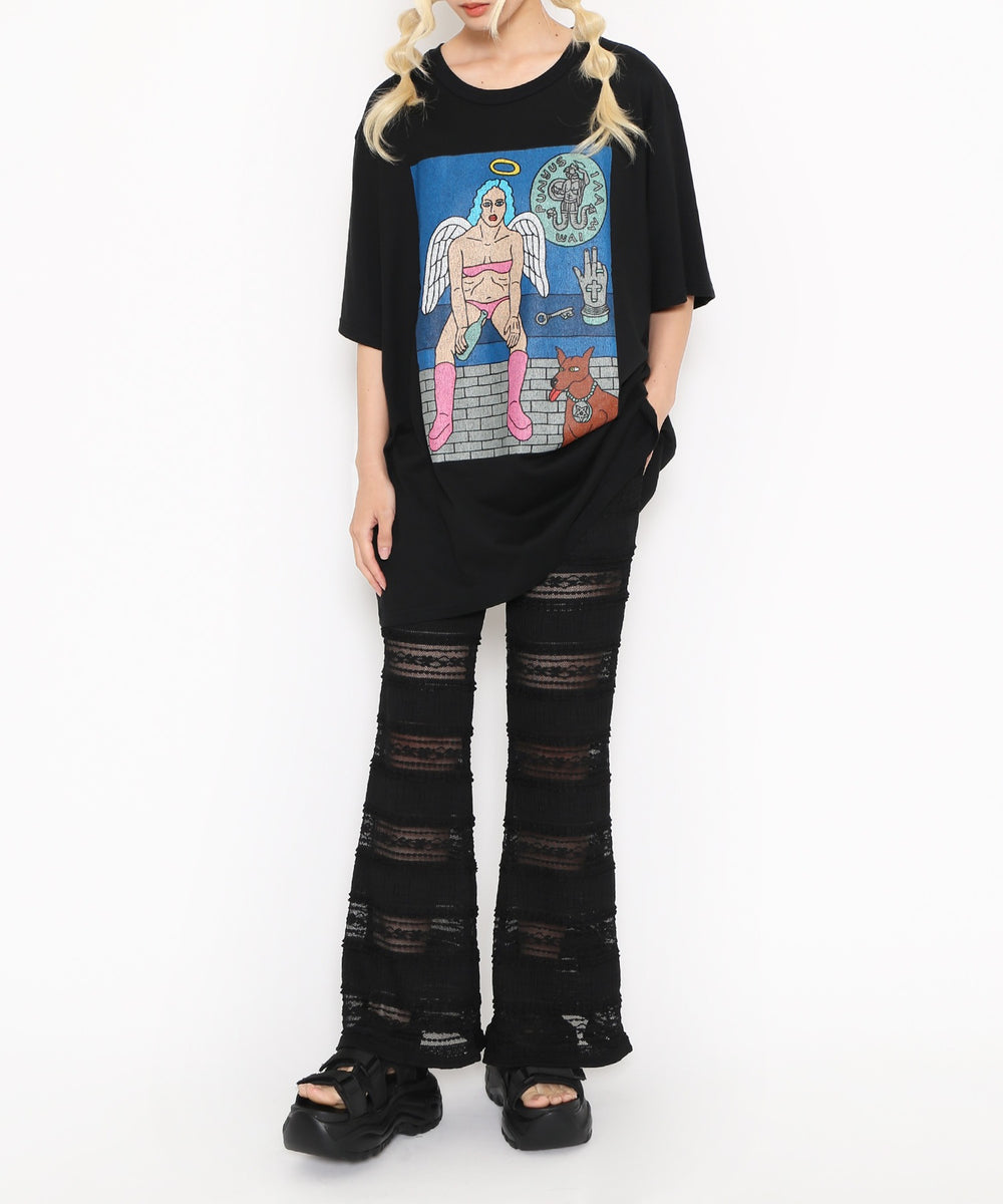 身長：165cm　サイズ1