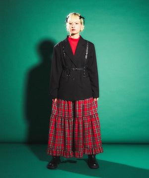 身長：165cm　サイズ1