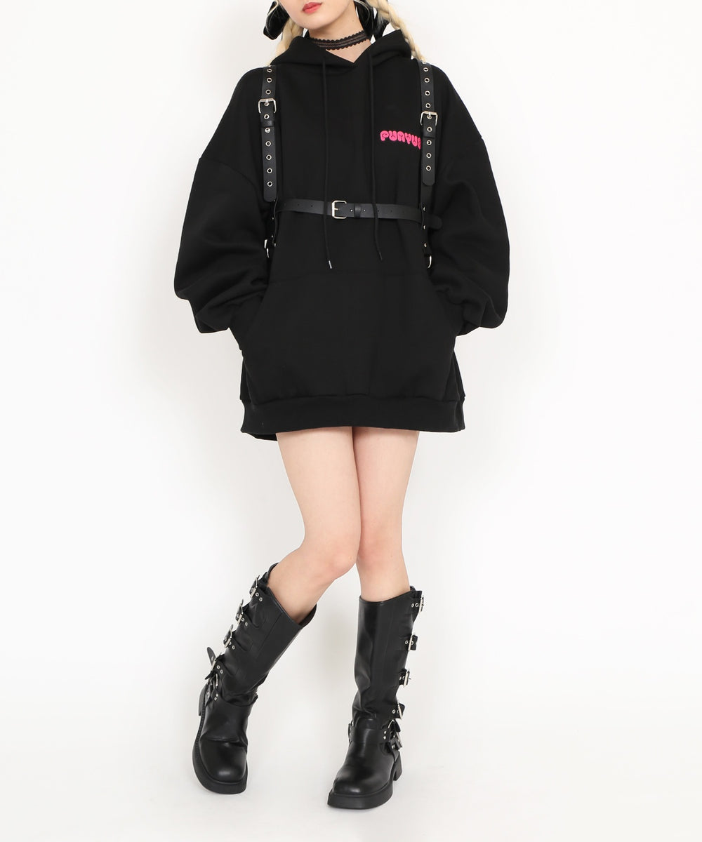 身長：165cm　サイズ1