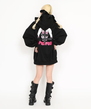 身長：165cm　サイズ1