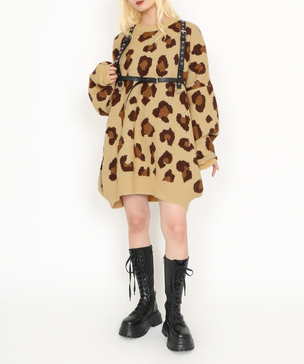 身長：165cm　サイズ1