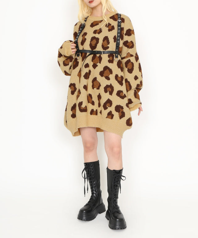 身長：165cm　サイズ1