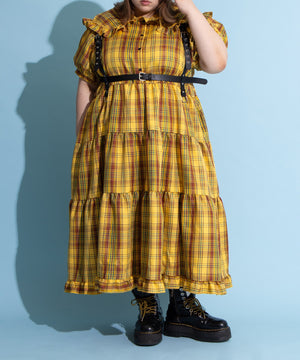 身長：163cm　サイズ4