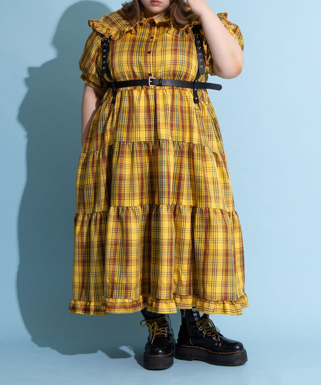 身長：163cm　サイズ4