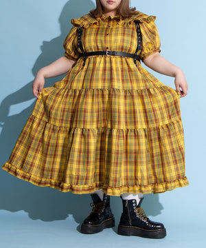 身長：163cm　サイズ4