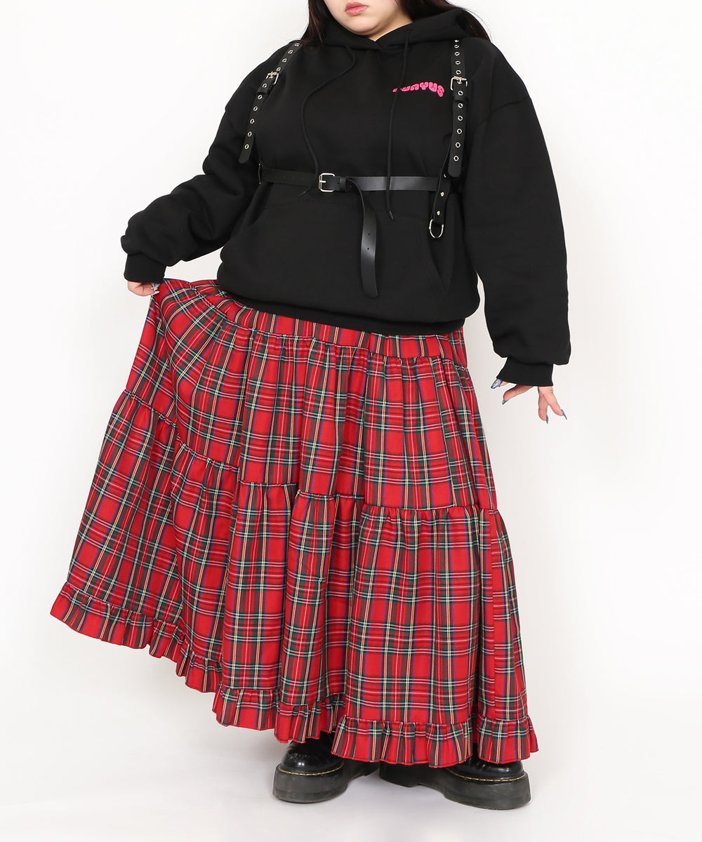 身長：163cm　サイズ4