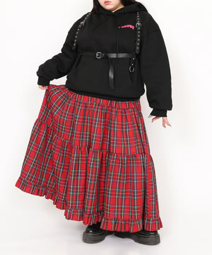 身長：163cm　サイズ4