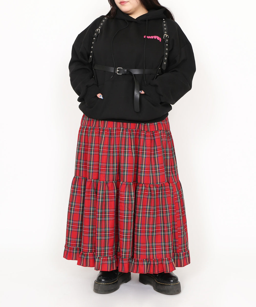 身長：163cm　サイズ4