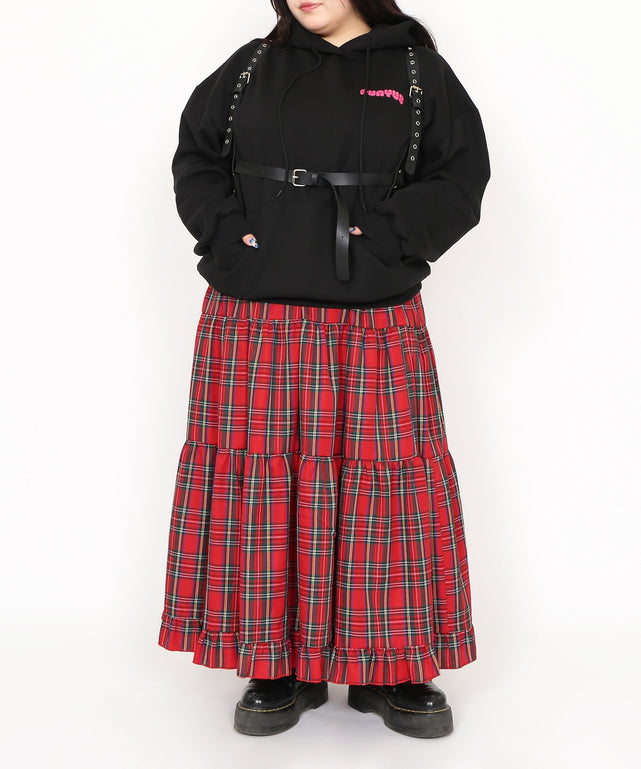 身長：163cm　サイズ4