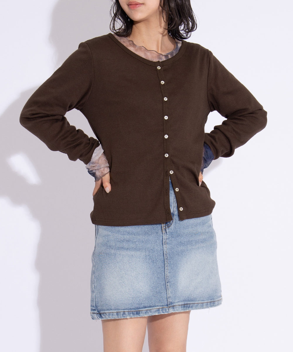 身長：160cm　サイズ1