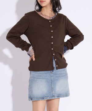 身長：160cm　サイズ1