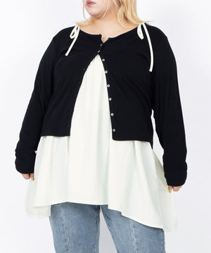 身長：163cm　サイズ4