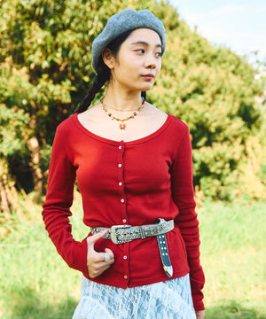 身長：164cm　サイズ1