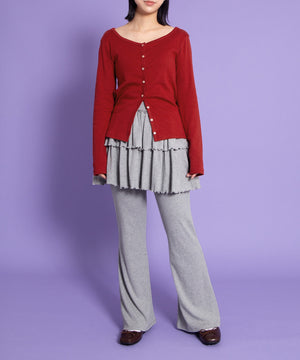 身長：160cm　サイズ1