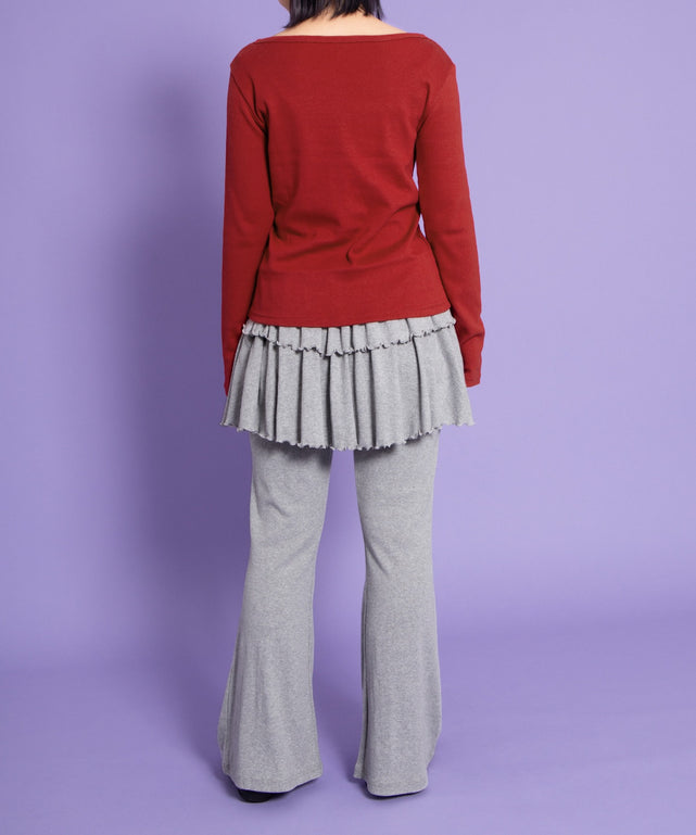 身長：160cm　サイズ1