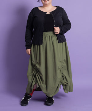 身長：160cm　サイズ4