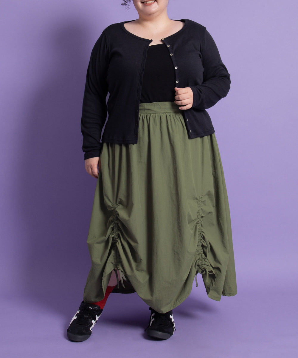 身長：160cm　サイズ4