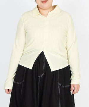 モデル：163cm　サイズ3